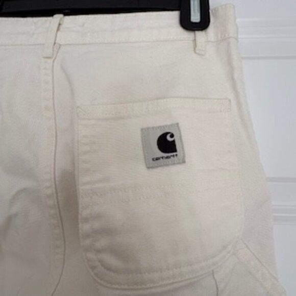 Carhartt Work in Progress Pierce Pant Women's 25 - Picture 6 of 8
